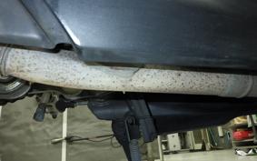 HONDA CBR250R GEN 3 1991 MC41