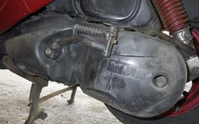 YAMAHA CYGNUS 125 2024 5FM