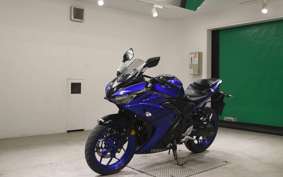 YAMAHA YZF-R25 A 2020 RG43J