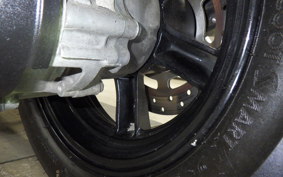 SUZUKI SKYWAVE 200 (Burgman 200) 2024 CH41A