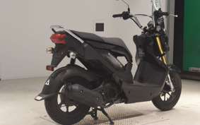 HONDA ZOOMER-X 2013
