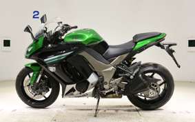KAWASAKI NINJA 1000 A 2012