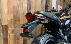 KAWASAKI Z900RS 2024 ZR900K