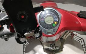 HONDA  SUPER CUB C125 JA58