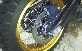 BMW F900GS 2024