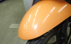 SUZUKI PALETTE CA41A