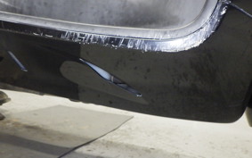 HONDA FORZA Z GEN 2 2007 MF10