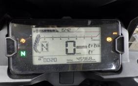 HONDA NC750X DCT 2021 RH09