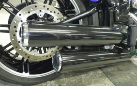 HARLEY FXBRS1870 2019