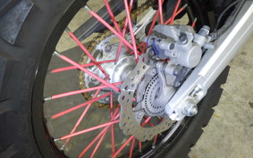 HONDA CRF250L MD47