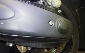 YAMAHA T-MAX 500 2009 SJ08J