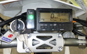 SUZUKI DR-Z400SM 2010 SK44A