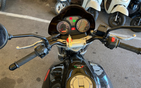 MOTO GUZZI MOTO GUZZI BREVA V750 2003