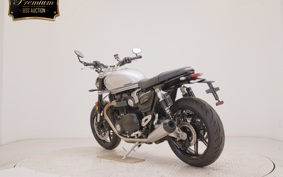 TRIUMPH SPEED TWIN 2026