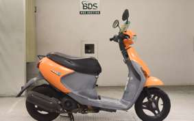 SUZUKI LET's 4 2014 CA45A