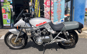 SUZUKI GSX1100S KATANA 1999 GU76A