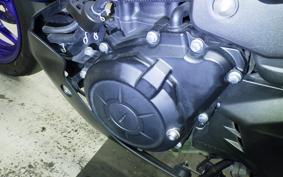 YAMAHA MT-25 A RG74J