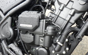 HONDA REBEL 250 E-Clutch MC49