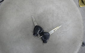 SUZUKI ADDRESS V125 S 2013 CF4MA