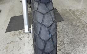 YAMAHA TW225 DG09J