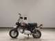 Фото Honda MONKEY 2023 с японского аукциона