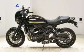 KAWASAKI Z900RS CAFE 2022 ZR900K