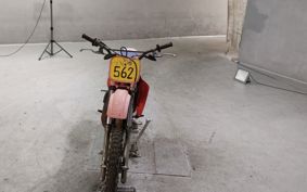 HONDA CR80R HE04