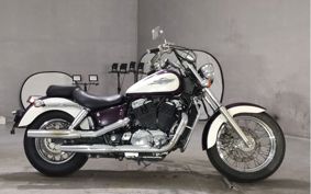 HONDA SHADOW 1100 1996 SC32