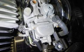 KAWASAKI W650 2008 EJ650A