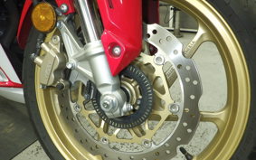 HONDA CBR250RR A 2023 MC51