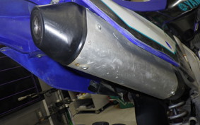 YAMAHA YZ125 CE34C