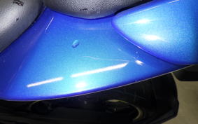 SUZUKI ｼﾞｸｻｰ250SF 2013 ED22B