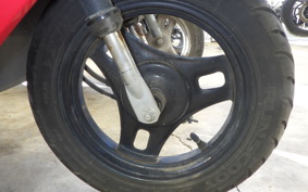 SUZUKI LET's 4 Basket CA43A