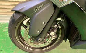 YAMAHA T-MAX 530 ABS 2013 SJ12J