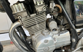 HONDA GB250 CLUBMAN 1 MC10