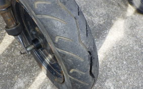 SUZUKI LET's 4 G 1987 CA41A