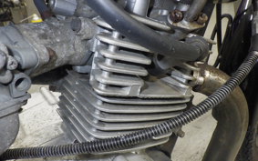 YAMAHA YBR125