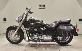 YAMAHA DRAGSTAR 1100 CLASSIC 2001 VP13J