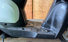 YAMAHA GEAR PARKING STAND UA06J