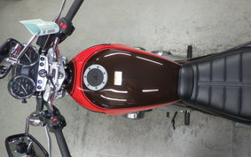 KAWASAKI ZEPHYR 400 KAI 2017 ZR400C