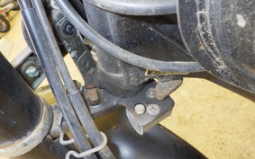 HONDA CD125T BENLY CD125T