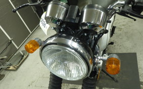 YAMAHA SR500 1982 2J2