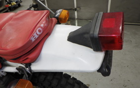 HONDA XLR250R GEN 1 2007 MD16