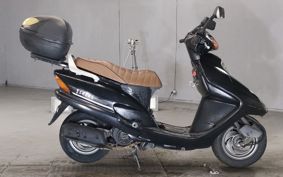 HONDA SPACY125 JF04