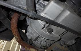 YAMAHA JOG ZR Gen.3 SA39J