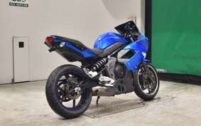 KAWASAKI NINJA 400R 2013 ER400B