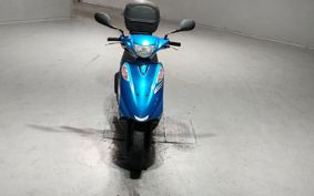 SUZUKI ADDRESS V125 CF46A