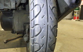 HONDA DIO FIT AF27