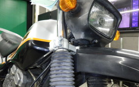 KAWASAKI SUPER SHERPA KL250G