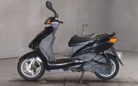 YAMAHA CYGNUS 125 X SE12J